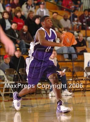 Thumbnail 1 in Sacramento vs. Folsom (Les Schwab Shootout) photogallery.