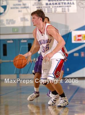 Thumbnail 2 in Sacramento vs. Folsom (Les Schwab Shootout) photogallery.