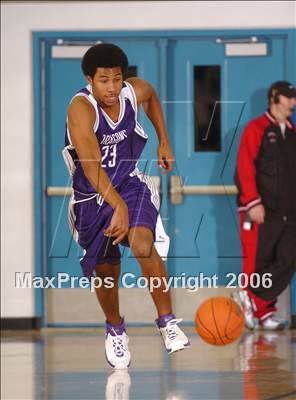 Thumbnail 3 in Sacramento vs. Folsom (Les Schwab Shootout) photogallery.