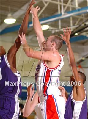 Thumbnail 1 in Sacramento vs. Folsom (Les Schwab Shootout) photogallery.
