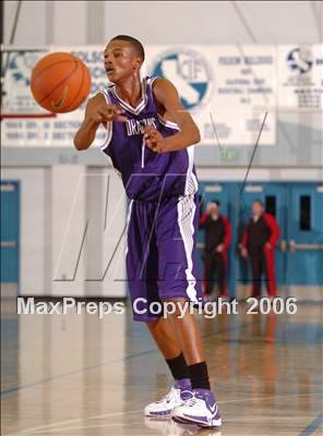 Thumbnail 3 in Sacramento vs. Folsom (Les Schwab Shootout) photogallery.