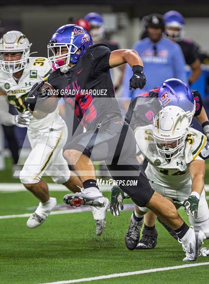 Thumbnail 3 in Edison @ Los Alamitos photogallery.