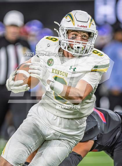 Thumbnail 1 in Edison @ Los Alamitos photogallery.