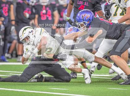 Thumbnail 2 in Edison @ Los Alamitos photogallery.