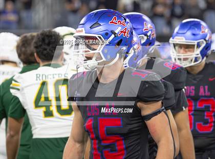 Thumbnail 2 in Edison @ Los Alamitos photogallery.