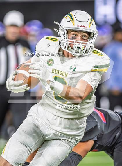 Thumbnail 2 in Edison @ Los Alamitos photogallery.