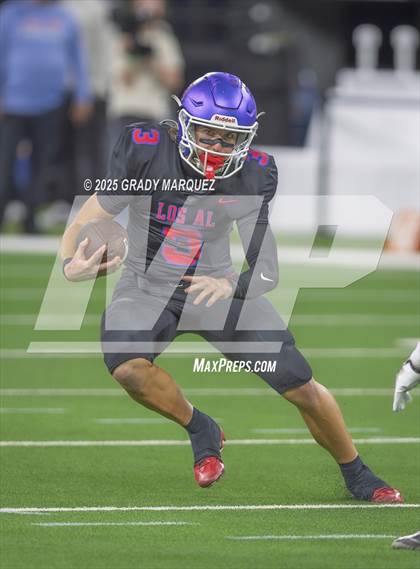 Thumbnail 3 in Edison @ Los Alamitos photogallery.