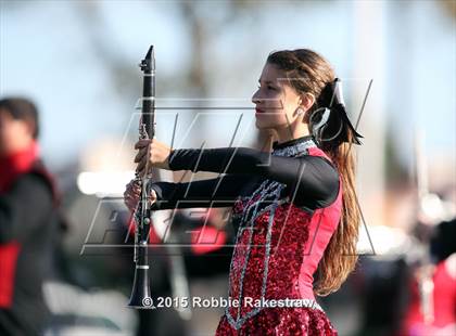 Thumbnail 1 in Coldspring-Oakhurst vs. Atlanta (UIL 4A Area Playoff) photogallery.
