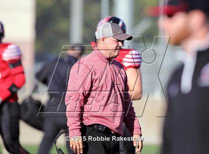 Thumbnail 1 in Coldspring-Oakhurst vs. Atlanta (UIL 4A Area Playoff) photogallery.