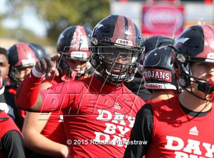 Thumbnail 1 in Coldspring-Oakhurst vs. Atlanta (UIL 4A Area Playoff) photogallery.