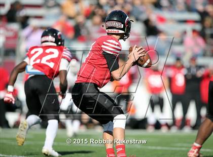 Thumbnail 3 in Coldspring-Oakhurst vs. Atlanta (UIL 4A Area Playoff) photogallery.