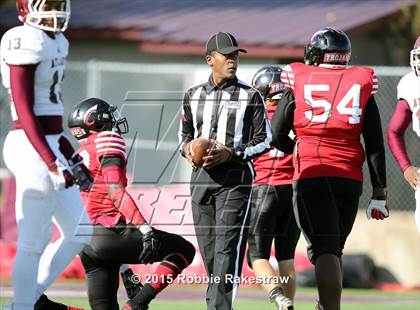Thumbnail 1 in Coldspring-Oakhurst vs. Atlanta (UIL 4A Area Playoff) photogallery.
