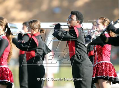 Thumbnail 2 in Coldspring-Oakhurst vs. Atlanta (UIL 4A Area Playoff) photogallery.
