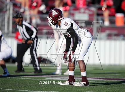 Thumbnail 1 in Coldspring-Oakhurst vs. Atlanta (UIL 4A Area Playoff) photogallery.