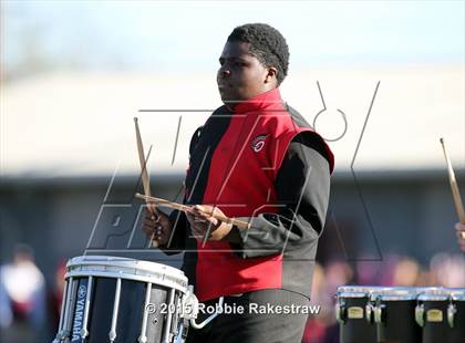 Thumbnail 2 in Coldspring-Oakhurst vs. Atlanta (UIL 4A Area Playoff) photogallery.