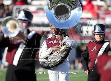 Thumbnail 3 in Coldspring-Oakhurst vs. Atlanta (UIL 4A Area Playoff) photogallery.