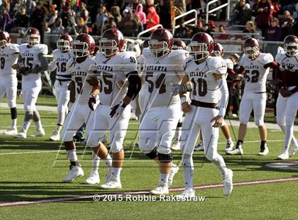 Thumbnail 2 in Coldspring-Oakhurst vs. Atlanta (UIL 4A Area Playoff) photogallery.