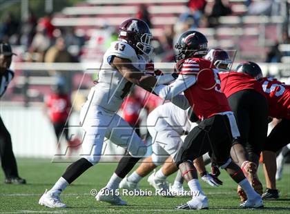 Thumbnail 3 in Coldspring-Oakhurst vs. Atlanta (UIL 4A Area Playoff) photogallery.