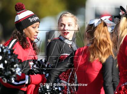 Thumbnail 3 in Coldspring-Oakhurst vs. Atlanta (UIL 4A Area Playoff) photogallery.