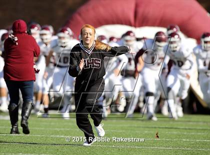 Thumbnail 2 in Coldspring-Oakhurst vs. Atlanta (UIL 4A Area Playoff) photogallery.