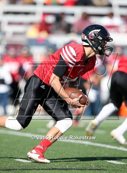 Thumbnail 3 in Coldspring-Oakhurst vs. Atlanta (UIL 4A Area Playoff) photogallery.