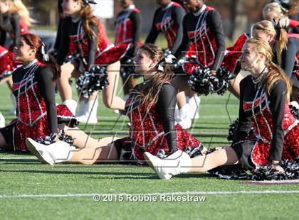 Thumbnail 3 in Coldspring-Oakhurst vs. Atlanta (UIL 4A Area Playoff) photogallery.