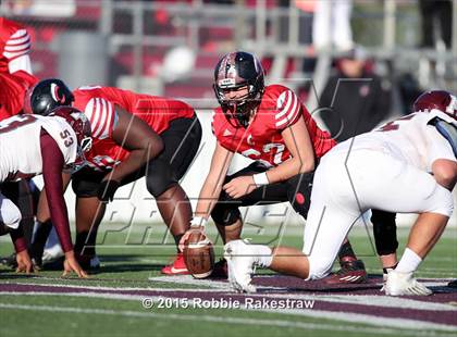 Thumbnail 1 in Coldspring-Oakhurst vs. Atlanta (UIL 4A Area Playoff) photogallery.