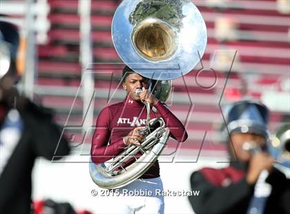 Thumbnail 1 in Coldspring-Oakhurst vs. Atlanta (UIL 4A Area Playoff) photogallery.