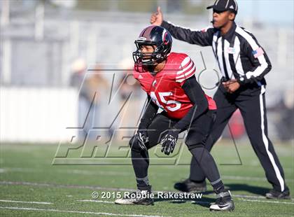 Thumbnail 3 in Coldspring-Oakhurst vs. Atlanta (UIL 4A Area Playoff) photogallery.