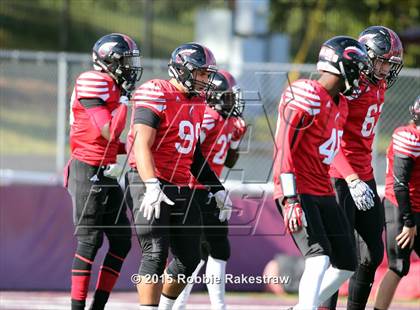 Thumbnail 3 in Coldspring-Oakhurst vs. Atlanta (UIL 4A Area Playoff) photogallery.