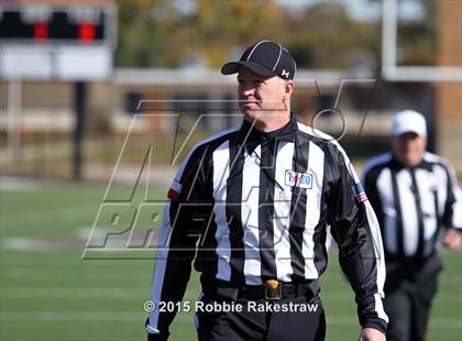 Thumbnail 3 in Coldspring-Oakhurst vs. Atlanta (UIL 4A Area Playoff) photogallery.