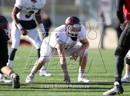 Thumbnail 3 in Coldspring-Oakhurst vs. Atlanta (UIL 4A Area Playoff) photogallery.