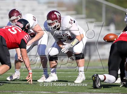 Thumbnail 1 in Coldspring-Oakhurst vs. Atlanta (UIL 4A Area Playoff) photogallery.