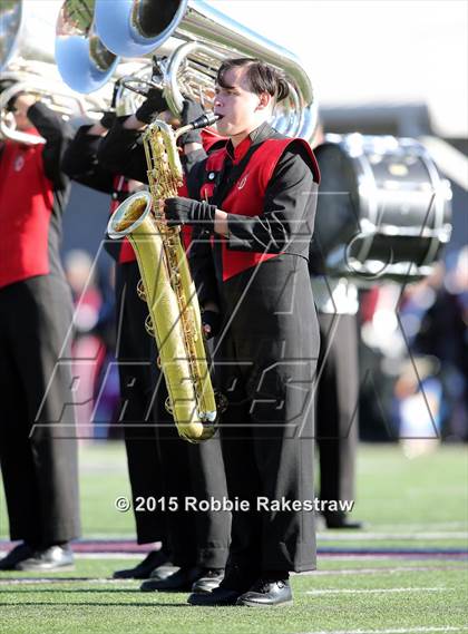 Thumbnail 3 in Coldspring-Oakhurst vs. Atlanta (UIL 4A Area Playoff) photogallery.