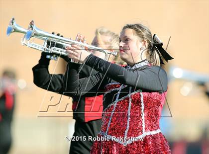 Thumbnail 1 in Coldspring-Oakhurst vs. Atlanta (UIL 4A Area Playoff) photogallery.