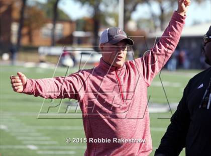 Thumbnail 2 in Coldspring-Oakhurst vs. Atlanta (UIL 4A Area Playoff) photogallery.