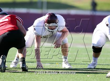 Thumbnail 3 in Coldspring-Oakhurst vs. Atlanta (UIL 4A Area Playoff) photogallery.