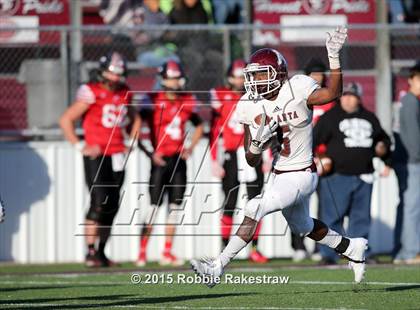 Thumbnail 2 in Coldspring-Oakhurst vs. Atlanta (UIL 4A Area Playoff) photogallery.