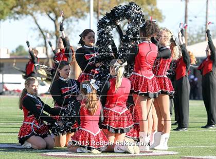 Thumbnail 2 in Coldspring-Oakhurst vs. Atlanta (UIL 4A Area Playoff) photogallery.