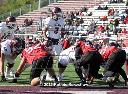 Thumbnail 2 in Coldspring-Oakhurst vs. Atlanta (UIL 4A Area Playoff) photogallery.