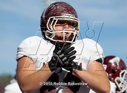 Thumbnail 1 in Coldspring-Oakhurst vs. Atlanta (UIL 4A Area Playoff) photogallery.