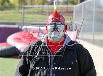 Thumbnail 1 in Coldspring-Oakhurst vs. Atlanta (UIL 4A Area Playoff) photogallery.