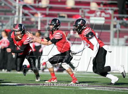 Thumbnail 2 in Coldspring-Oakhurst vs. Atlanta (UIL 4A Area Playoff) photogallery.