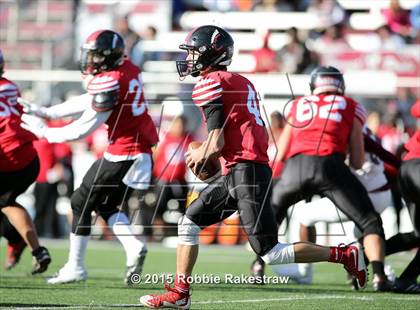 Thumbnail 2 in Coldspring-Oakhurst vs. Atlanta (UIL 4A Area Playoff) photogallery.