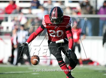 Thumbnail 3 in Coldspring-Oakhurst vs. Atlanta (UIL 4A Area Playoff) photogallery.