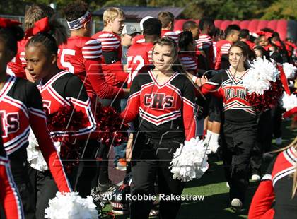 Thumbnail 2 in Coldspring-Oakhurst vs. Atlanta (UIL 4A Area Playoff) photogallery.