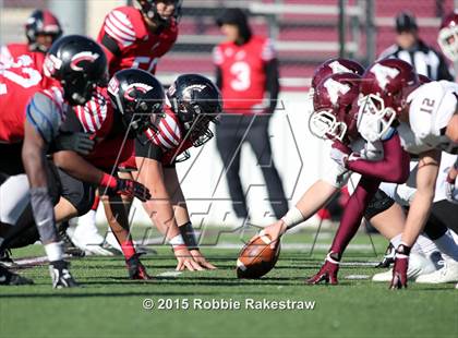 Thumbnail 1 in Coldspring-Oakhurst vs. Atlanta (UIL 4A Area Playoff) photogallery.