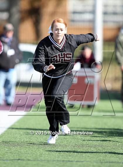 Thumbnail 1 in Coldspring-Oakhurst vs. Atlanta (UIL 4A Area Playoff) photogallery.