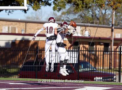 Thumbnail 3 in Coldspring-Oakhurst vs. Atlanta (UIL 4A Area Playoff) photogallery.