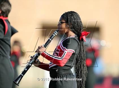 Thumbnail 3 in Coldspring-Oakhurst vs. Atlanta (UIL 4A Area Playoff) photogallery.